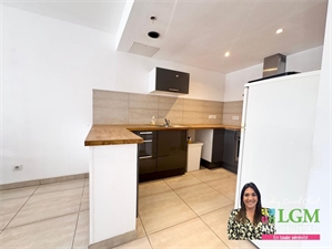 appartement recent à la vente -   34110  MIREVAL, surface 62 m2 vente appartement recent - UBI476593805